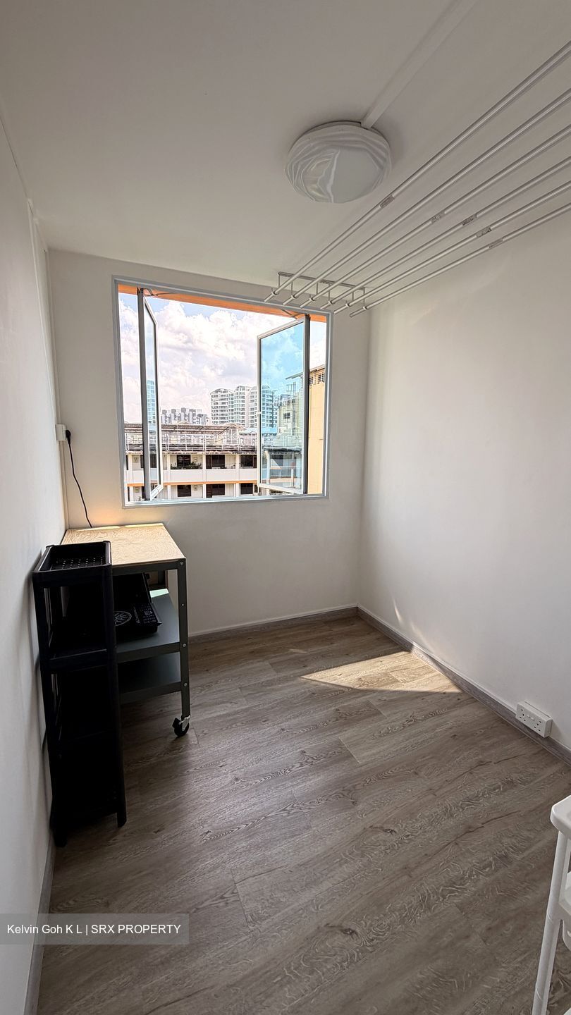 Blk 93 Commonwealth 16 (Queenstown), HDB 3 Rooms #595674801